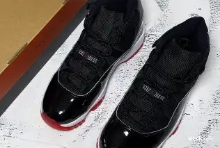 JORDAN RETRO - AIR XI 11 NIKE 378037-061 0328